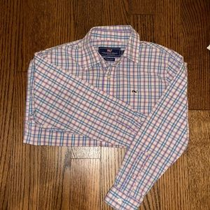 Vineyard Vines button down